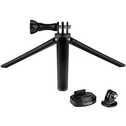 Крепления для штатива GoPro ABQRT-002