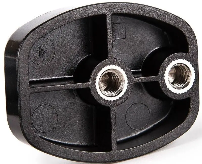 Suport pentru trepied GoPro ABQRT-002 - 4