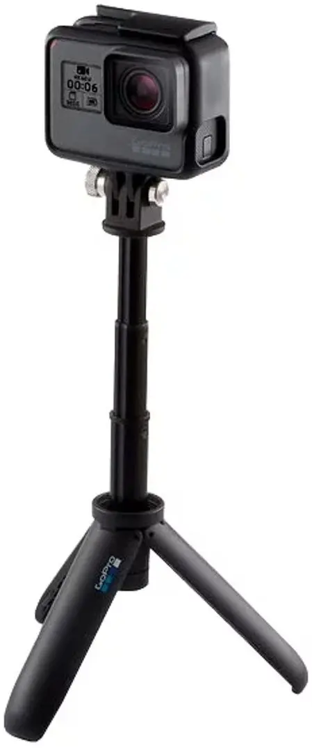 Монопод GoPro Shorty AFTTM-001 - 2