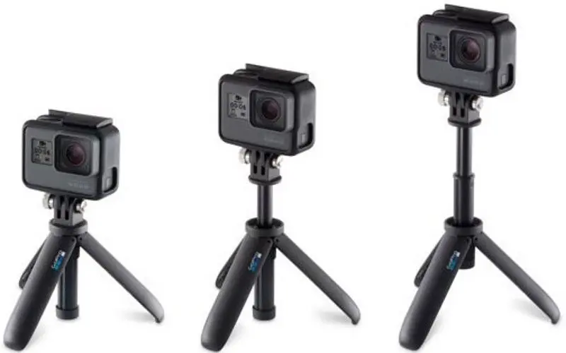 Монопод GoPro Shorty AFTTM-001 - 4