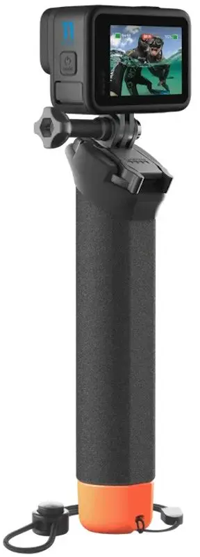 Штатив для экшн камеры GoPro The Handler (Black) - 2