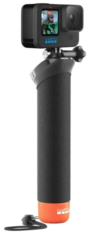 Штатив для экшн камеры GoPro The Handler (Black) - 3