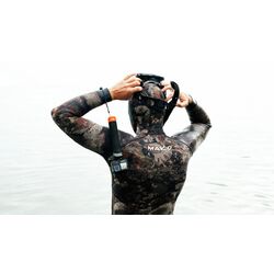 Штатив для экшн камеры GoPro The Handler (Black) Thumb