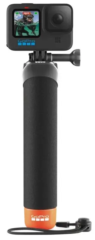 Штатив для экшн камеры GoPro The Handler (Black)