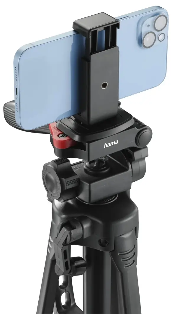 Trepied Hama Star 153 3D (Black)