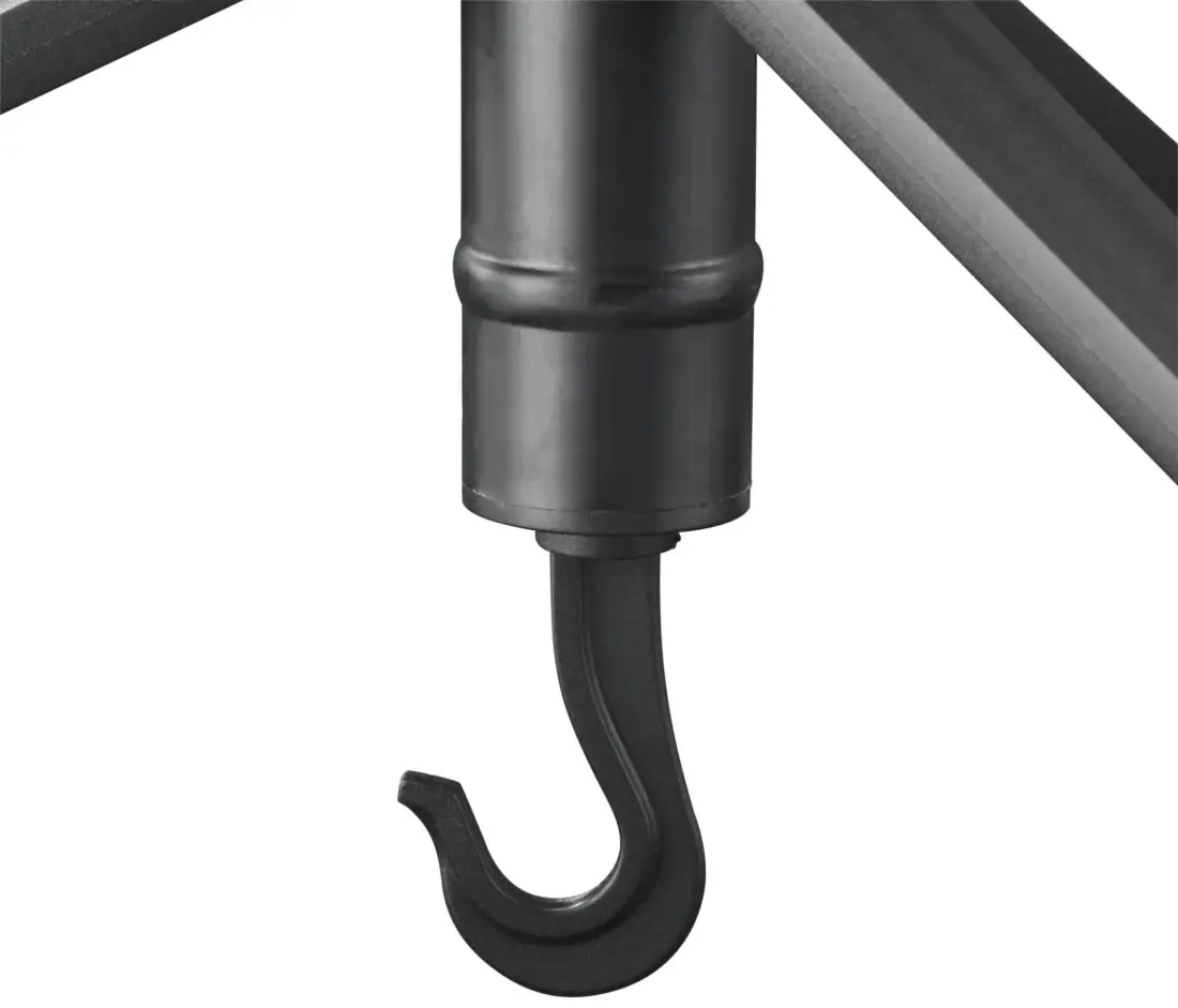 Trepied Hama Star 153 3D (Black)