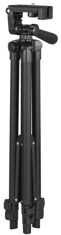 Trepied Hama Star 153 3D (Black)