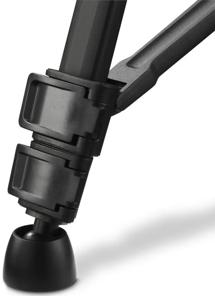 Trepied Hama Star 153 3D (Black)