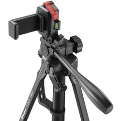 Trepied Hama Star 153 3D (Black) Thumb