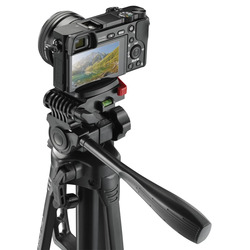 Trepied Hama Star 153 3D (Black) Thumb