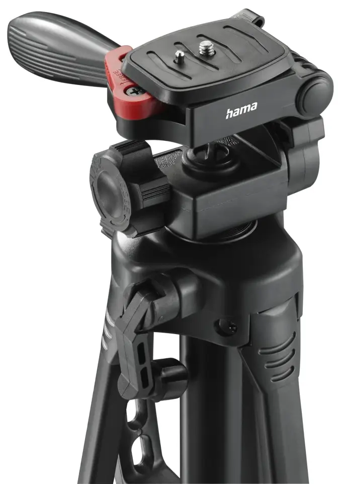 Trepied Hama Star 153 3D (Black)