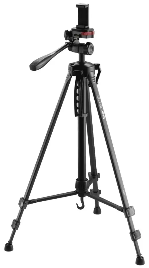 Trepied Hama Star 153 3D (Black)
