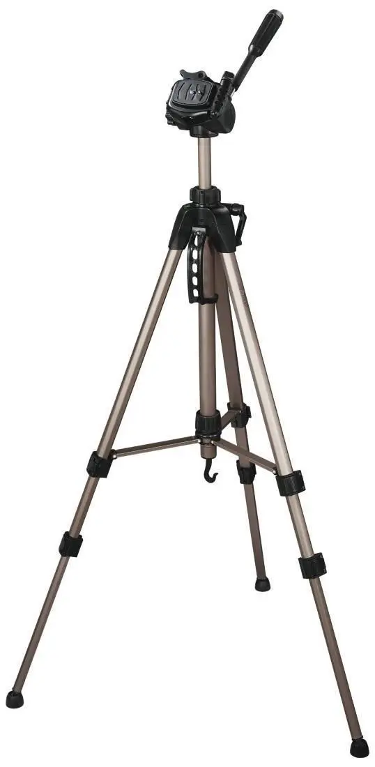 Trepied Hama 4162 Star 62 (Black) - 2