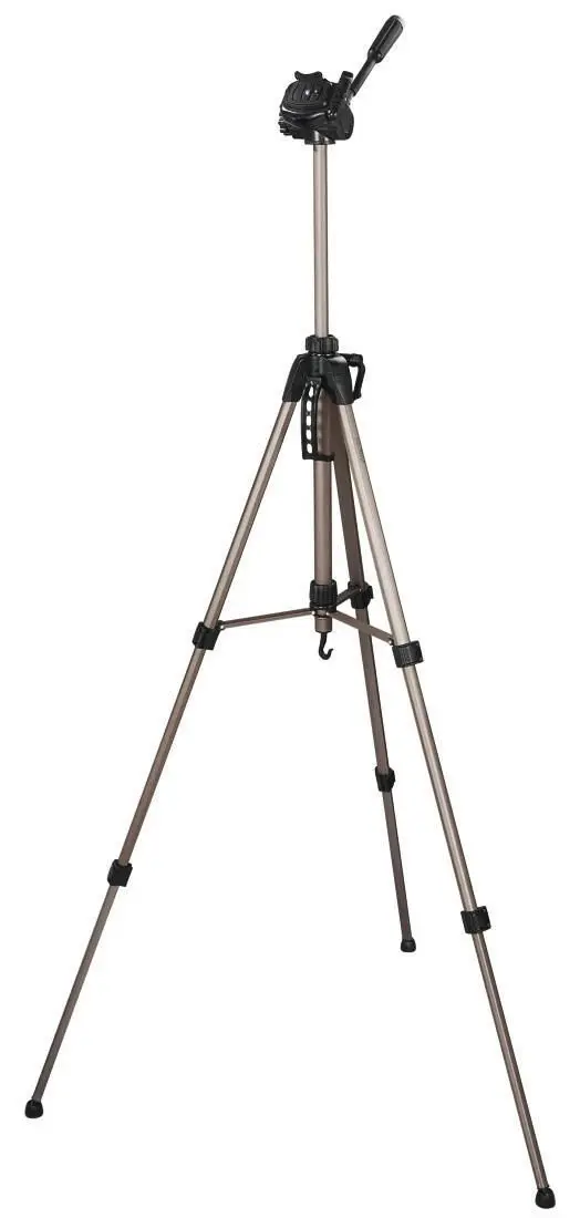 Trepied Hama 4162 Star 62 (Black) - 3