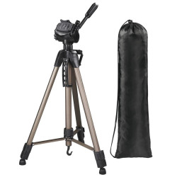 Trepied Hama 4162 Star 62 (Black) Thumb