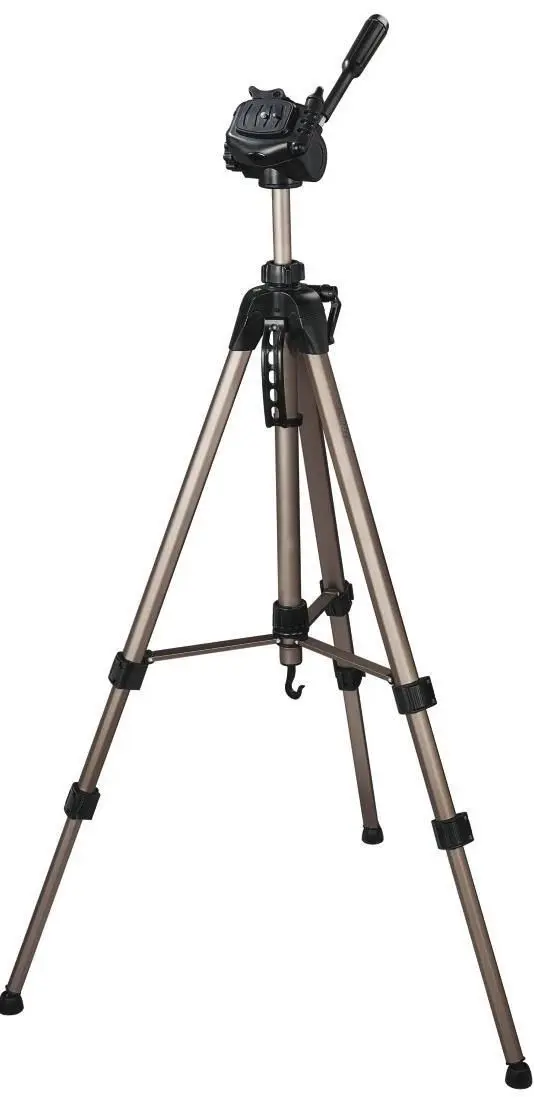 Trepied Hama 4163 Star 63 (Black)