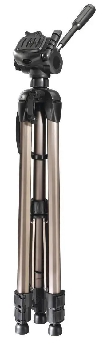 Trepied Hama 4163 Star 63 (Black)