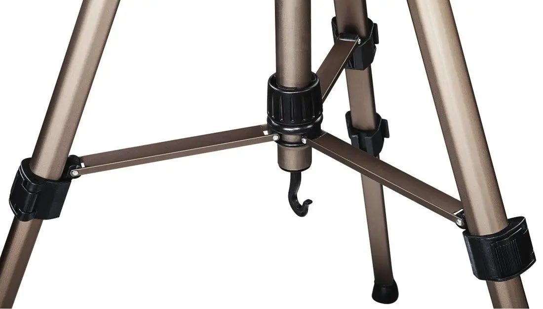 Trepied Hama Star 64 (Beige)