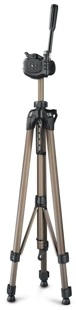 Trepied Hama Star 64 (Black) - 2