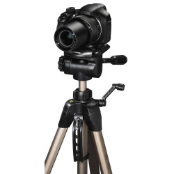 Trepied Hama Star 64 (Black) Thumb