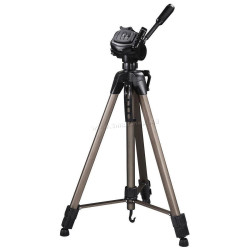 Trepied Hama Star 64 (Black)