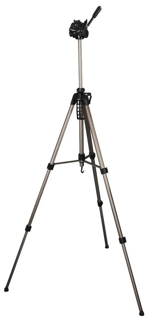 Trepied Hama Star 64 (Black) - 4