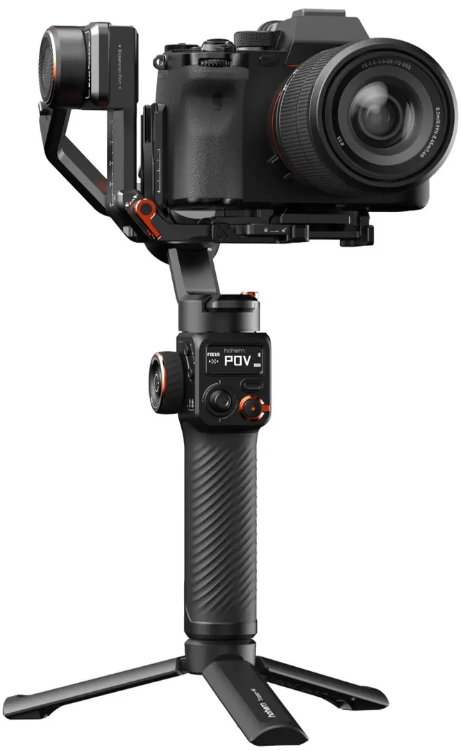 Stabilizator Hohem iSteady MT2 (Black)