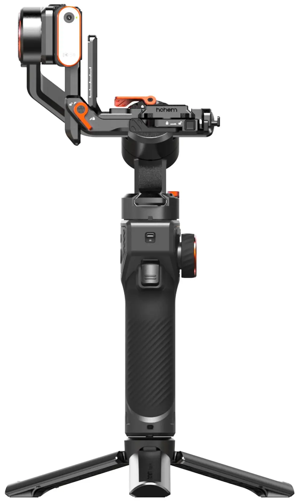Stabilizator Hohem iSteady MT2 Kit (Black) - 2