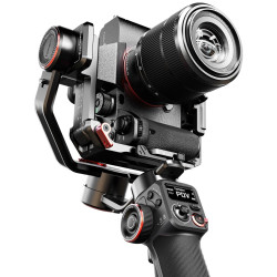 Stabilizator Hohem iSteady MT2 Kit (Black) Thumb