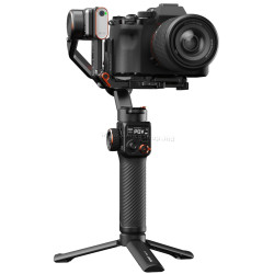 Stabilizator Hohem iSteady MT2 Kit (Black)