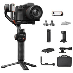 Stabilizator Hohem iSteady MT2 Kit (Black) Thumb