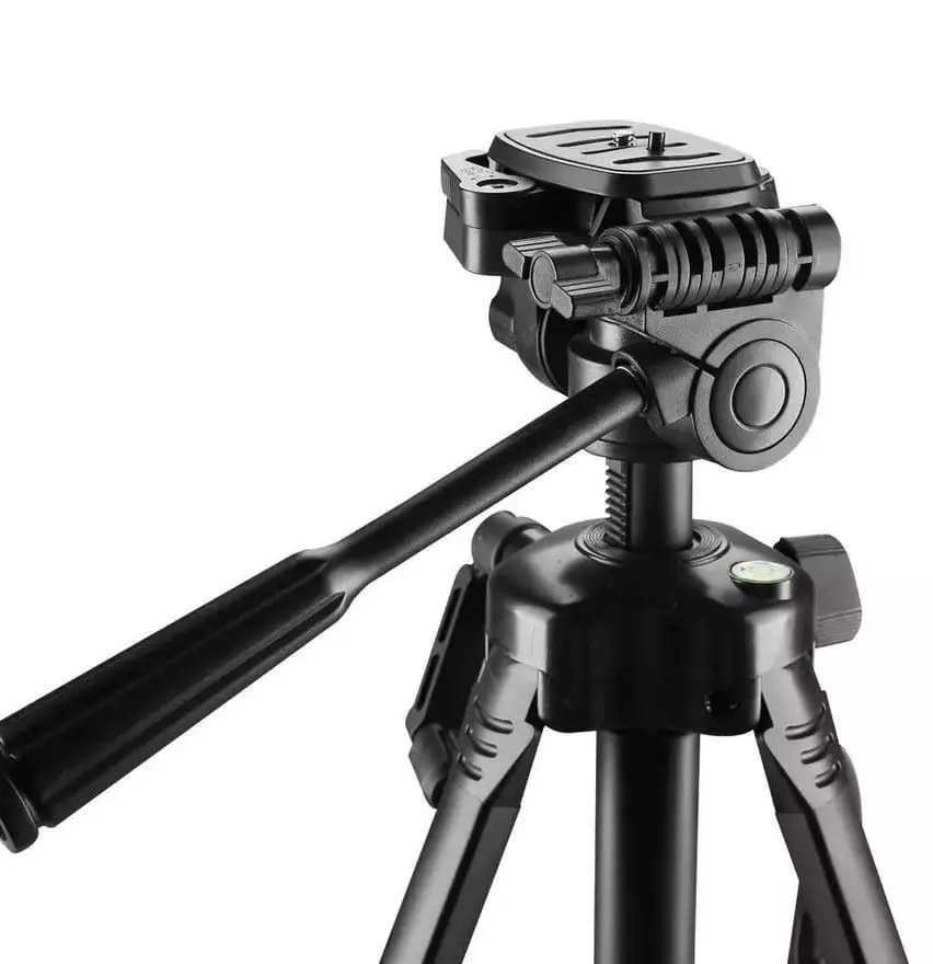 Trepied Inca IN3530D (Black)