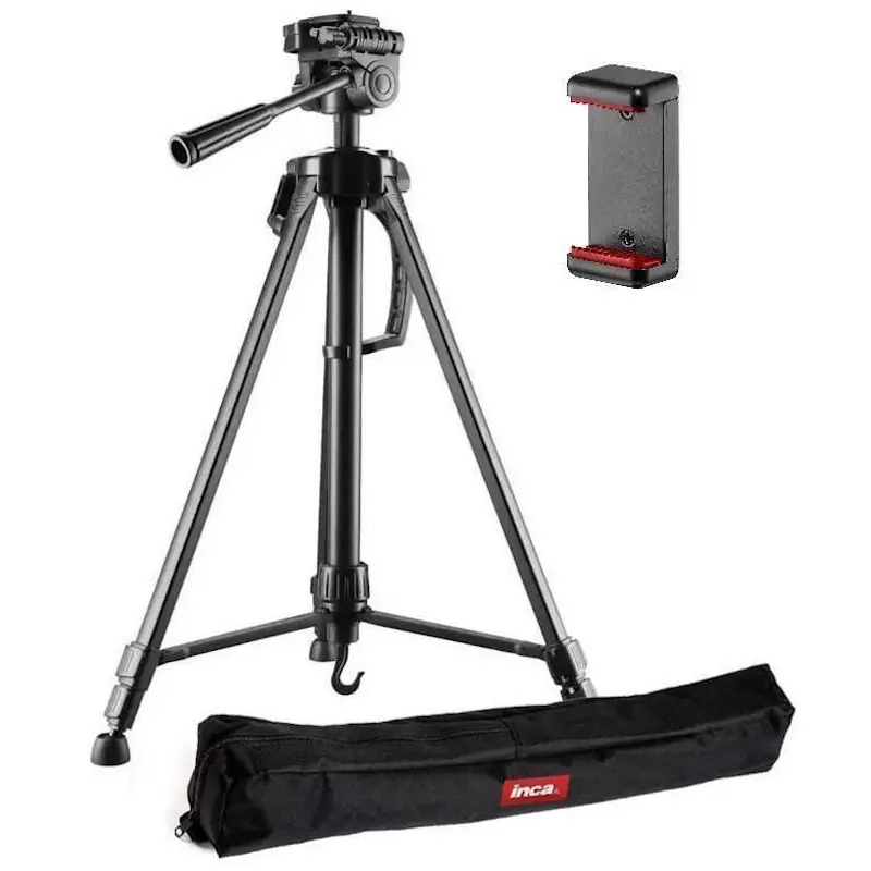 Trepied Inca IN3530D (Black)