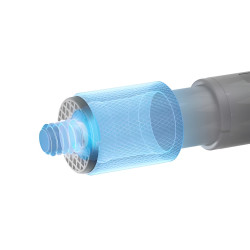 Monopied selfie Insta360 CINSAAVV (Black) Thumb