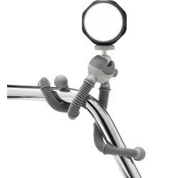 Lampa Joby Beamo Reel LED (Black) Thumb