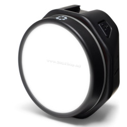 Lampa Joby Beamo Reel LED (Black)