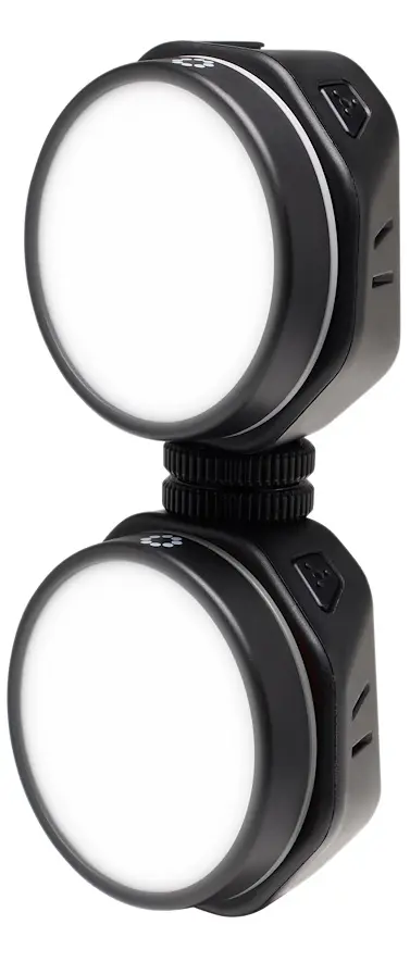 Lampa Joby Beamo Reel LED (Black)