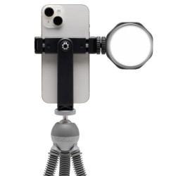 Lampa Joby Beamo Reel LED (Black) Thumb