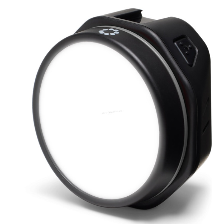 Лампа Joby Beamo Reel LED (Black)