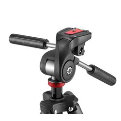 Trepied Joby Compact Advanced Kit (Black) Thumb