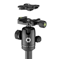 Trepied Joby RangePod Smart (Black) Thumb