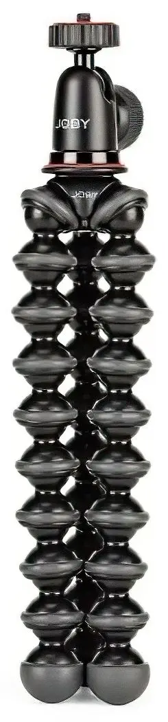 Trepied Joby GorillaPod 1K Kit (Black)