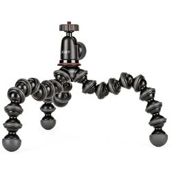 Trepied Joby GorillaPod 1K Kit (Black) Thumb