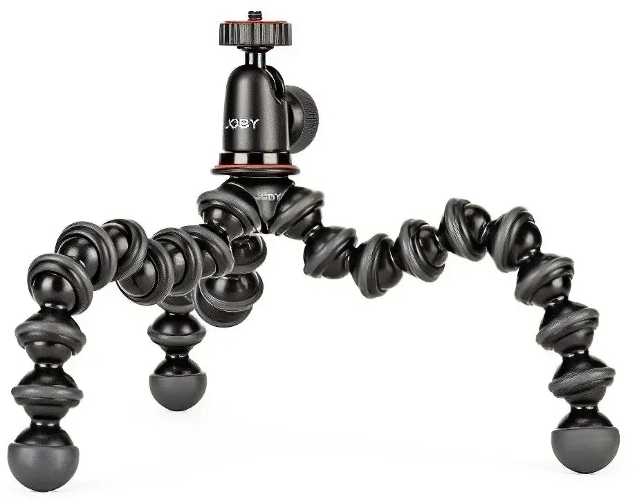 Trepied Joby GorillaPod 1K Kit (Black)