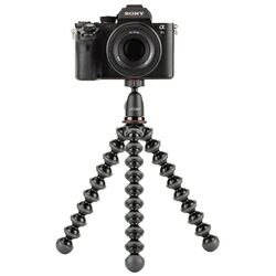 Trepied Joby GorillaPod 1K Kit (Black) Thumb