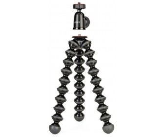 Трипод Joby GorillaPod 1K Kit (Black)