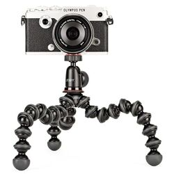 Trepied Joby GorillaPod 1K Kit (Black) Thumb