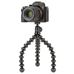 Trepied Joby GorillaPod 1K Kit (Black) Thumb