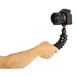 Trepied Joby GorillaPod 1K Kit (Black) Thumb