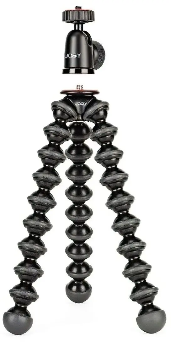 Trepied Joby GorillaPod 1K Kit (Black)